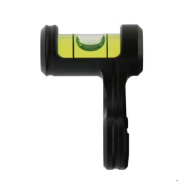 SPUHR Bubble Level Assembly | Пузырьковый уровень