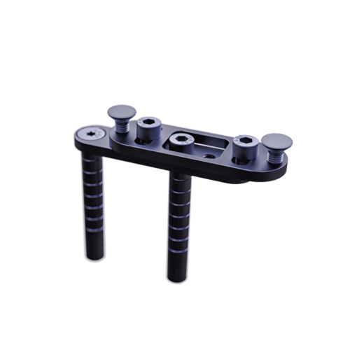 AKILA Cheekpiece insert | Вставка для щеки