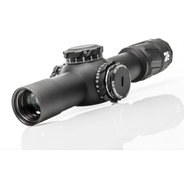 ZCO ZC210 2-10x30 | Оптический прицел