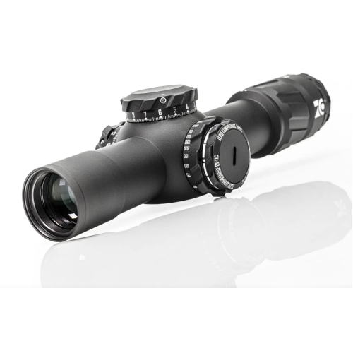 ZCO ZC210 2-10x30 | Оптический прицел
