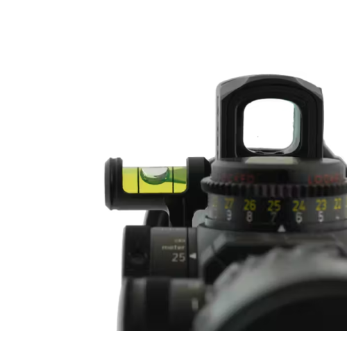 SPUHR Bubble Level Assembly | Пузырьковый уровень