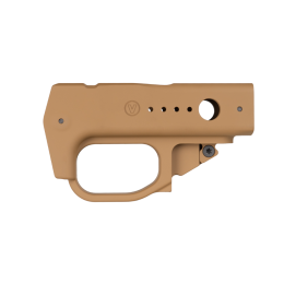 VISION A.I. Aluminum Grip Panels | Грип-панель