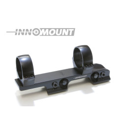 INNOMOUNT QD für Blaser - Ring 36mm BH+6 - 20MOA |  Кронштейн для Blaser