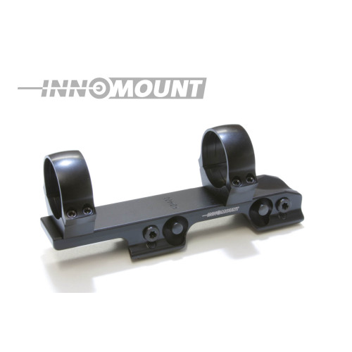 INNOMOUNT QD für Blaser - Ring 36mm BH+6 - 20MOA |  Кронштейн для Blaser