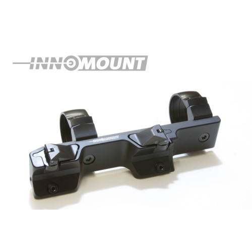 INNOMOUNT QD für Blaser - Ring 36mm BH+6 - 20MOA |  Кронштейн для Blaser