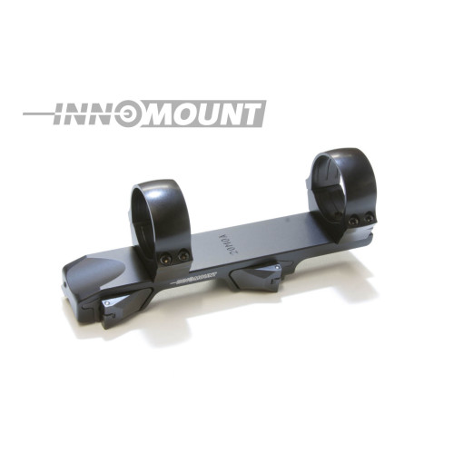 INNOMOUNT QD für Blaser - Ring 36mm BH+6 - 20MOA |  Кронштейн для Blaser
