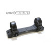 INNOMOUNT QD für Weaver/Picatinny - Ring 36mm BH+6 - 20MOA | Кронштейн для Blaser