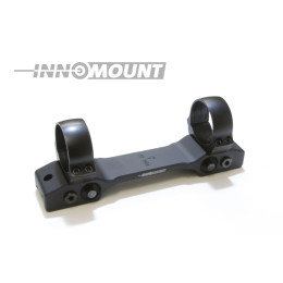 INNOMOUNT QD für Weaver/Picatinny - Ring 36mm BH+6 - 20MOA | Кронштейн для Blaser