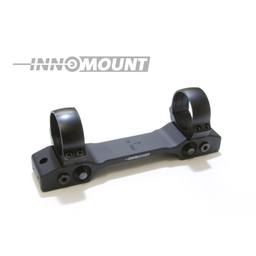 INNOMOUNT QD für Weaver/Picatinny - Ring 36mm BH+6 - 20MOA | Кронштейн для Blaser