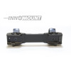 INNOMOUNT QD für Weaver/Picatinny - Ring 36mm BH+6 - 20MOA | Кронштейн для Blaser