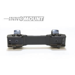 INNOMOUNT QD für Weaver/Picatinny - Ring 36mm BH+6 - 20MOA | Кронштейн для Blaser