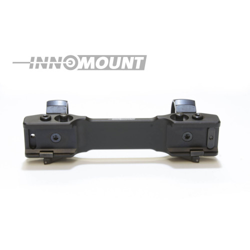 INNOMOUNT QD für Weaver/Picatinny - Ring 36mm BH+6 - 20MOA | Кронштейн для Blaser