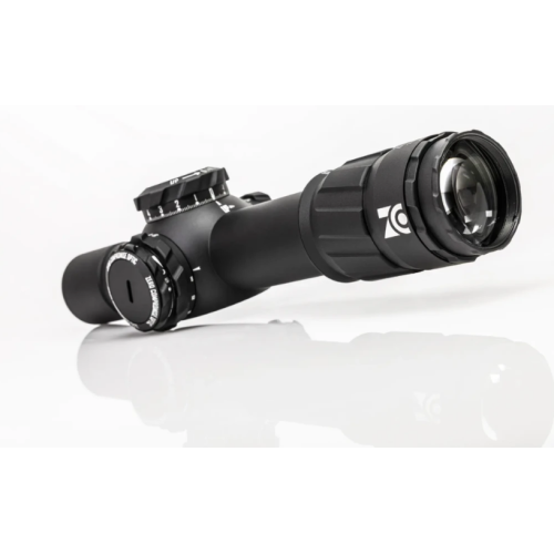 ZCO ZC210 2-10x30 | Оптический прицел