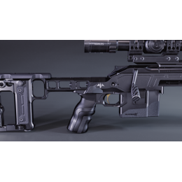 AKILA PRS Thumb Rest | Упор для большого пальца