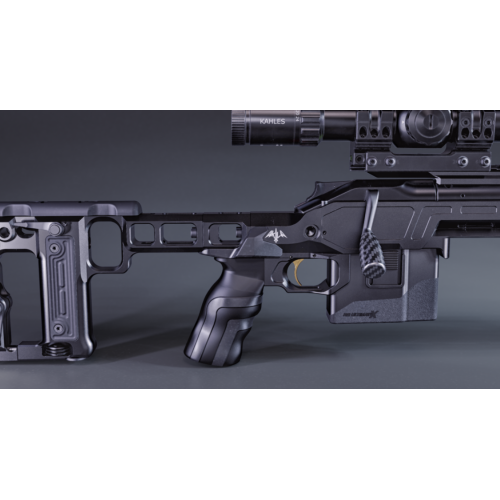 AKILA PRS Thumb Rest | Упор для большого пальца