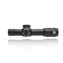 ZCO ZC210 2-10x30 | Оптический прицел