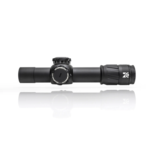 ZCO ZC210 2-10x30 | Оптический прицел