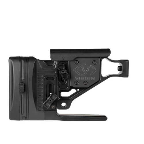 VISION Pro Buttstock Large External Weight Kit | Внешние утяжелители приклада