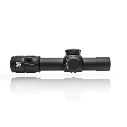 ZCO ZC210 2-10x30 | Оптический прицел