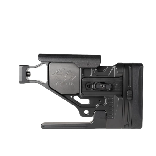 VISION Pro Buttstock Large External Weight Kit | Внешние утяжелители приклада