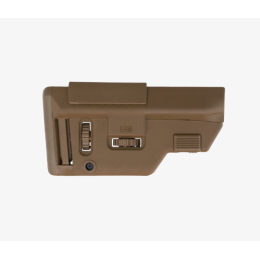 B5 SYSTEMS COLLAPSIBLE PRECISION STOCK – SHORT | Приклад