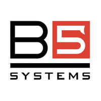 B 5 SYSTEMS