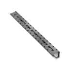 MDT JAE M-LOK Arca Rail 700