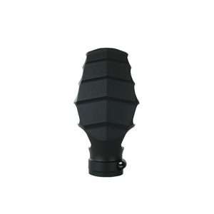 VICTRIX Crown V Proangle Muzzle Brake CAL. .375 / .408 | Дульный тормоз-компенсатор