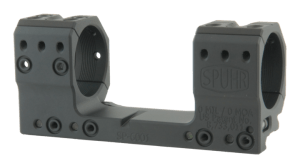 SPUHR Block Mount | Небыстросъемный кронштейн Ø36