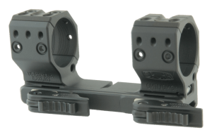 SPUHR QD Block Mount | Быстросъемный кронштейн Ø36