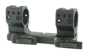SPUHR QD Block Mount | Быстросъемный кронштейн Ø30