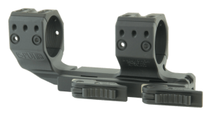 SPUHR QD Cantilever | Быстросъемный кронштейн Ø36