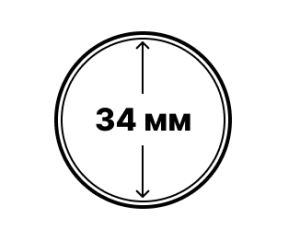 Ø34