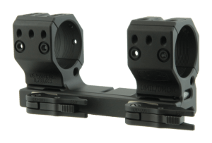 SPUHR QD Block Mount | Быстросъемный кронштейн Ø34