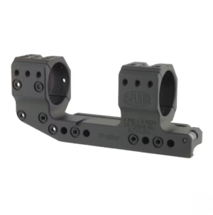 SPUHR Cantilever Mount | Небыстросъемный кронштейн Ø34