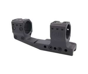 SPUHR Cantilever Gen3 | Небыстросъемный Кронштейн Ø30
