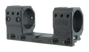 SPUHR Block Mount | Небыстросъемный кронштейн Ø34