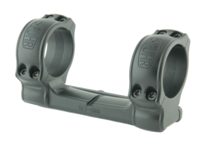 SPUHR Hunting Tikka T3X, Sako TRG 22/42 | Небыстросъемный кронштейн Ø34, H34