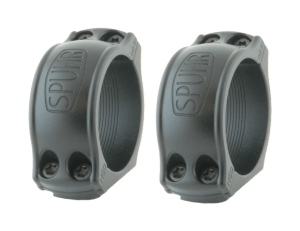 SPUHR Blaser Aesthetic | Монтажные кольца Ø36, H23мм