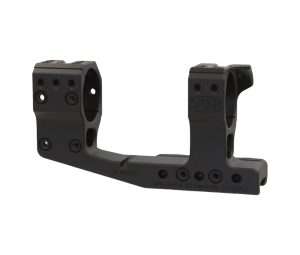 SPUHR Cantilever Mount Gen3 | Небыстросъемный кронштейн Ø34
