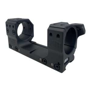 SPUHR Block Mount Gen3 | Небыстросъемный кронштейн Ø34